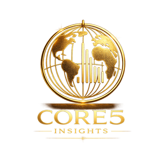 CORE5 Insights